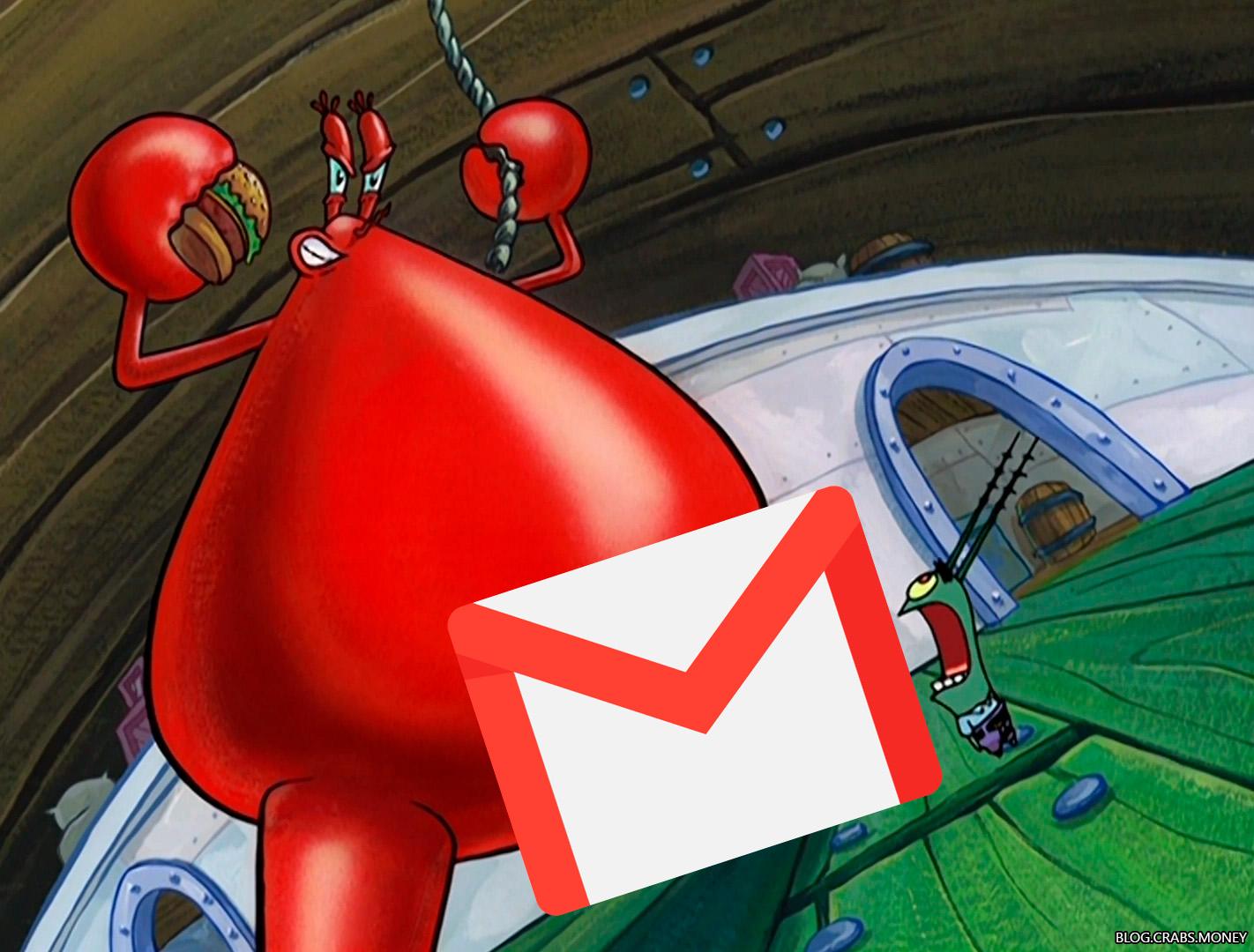 Пользуемся сервисами временной почты с доменом Gmail.com